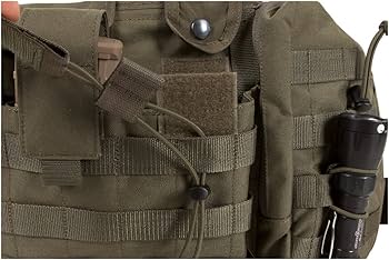 Amazon.co.jp: タスマニアンタイガー BELセット 7636 （チェストリグ